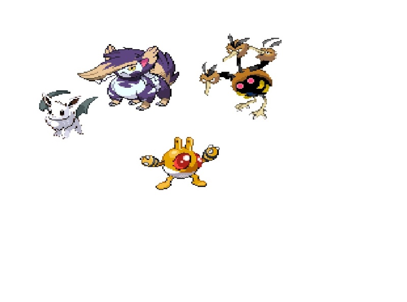 Woopity's Pokemon fusions - Page 5 Sprite10