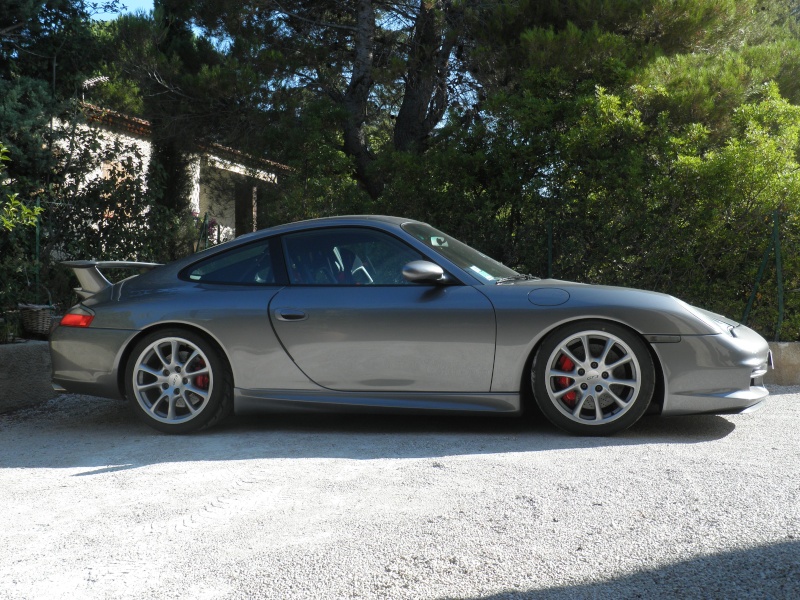 Je vends ma 996 GT3 phase 2 P8030011