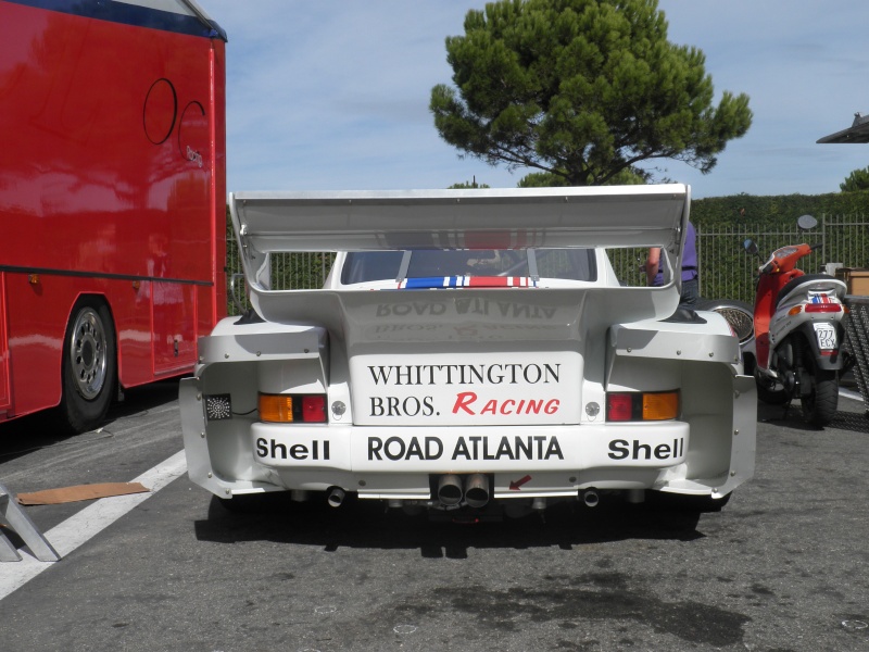 (996GT3) Les 10 000 tours au Paul Ricard les 5,6,7 octobre 2012 Pa070020