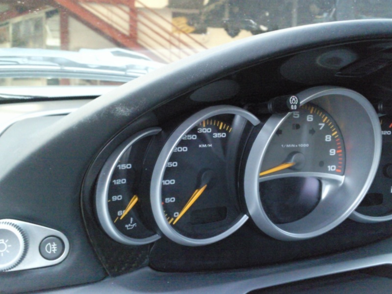 Une Carrera GT chez son médecin !!!! Photo022