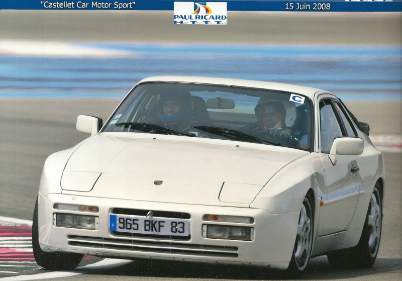Une 996 GT3 chez vous!!!!Présentation et Evolution Sansbi12