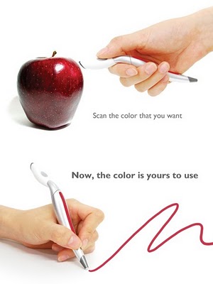 سارق الألوان … إختراع ياباني خيالي Color-10