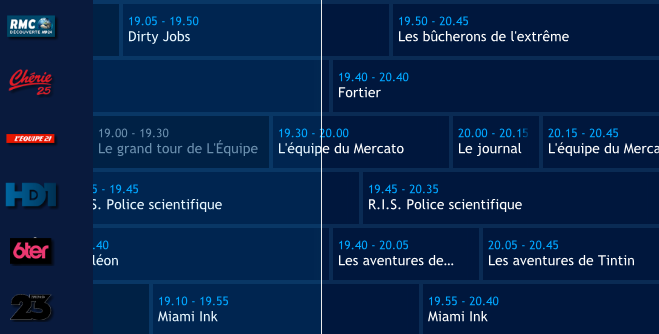 Swisscom - Nouvelles chaînes sur Swisscom TV - Page 9 Image_10