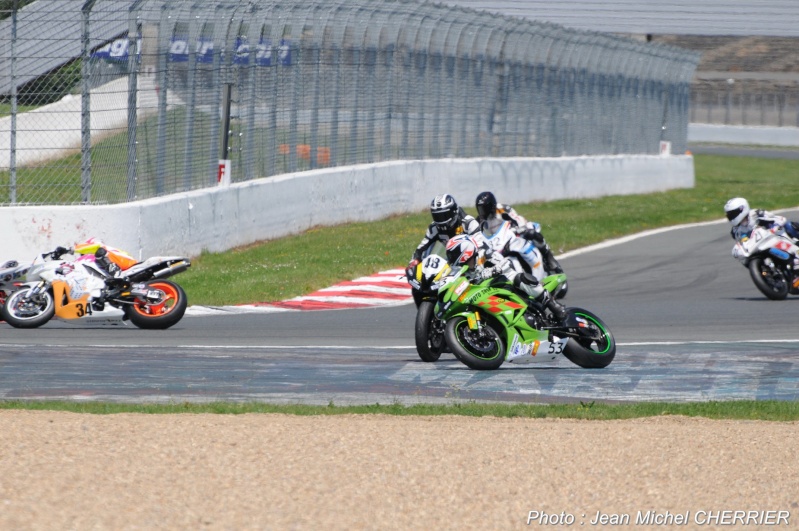 [FSBK] Magny-Cours, 7 juilllet 2013 - Page 7 Dsc_8310