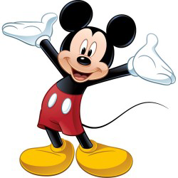 [Pré-Tr] WDW/Universal Septembre 2018, Que la magie commence ! Mickey10