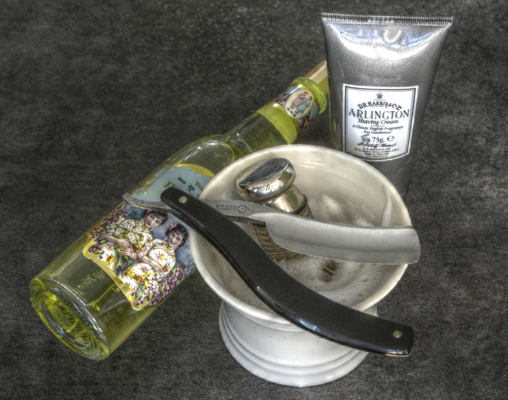 Shave of the Day - Page 6 Hdr1re10