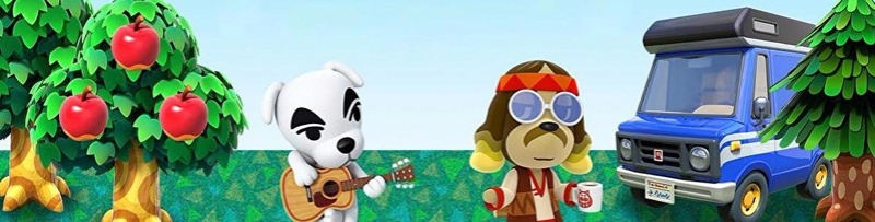 Animal Crossing: New Leaf se actualiza con compatibilidad con amiibos Jpg10