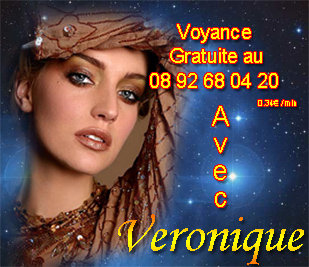 Véronique médium le samedi 24 juillet au 08 92 68 04 20 35053_11