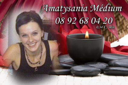 Planning de Amatisanya médium le mardi 20 Juillet 08 92 68 04 20 Amatys13