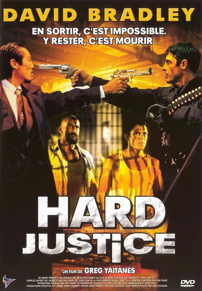 Hard Justice Hardju10
