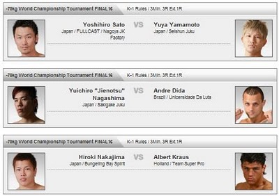 K-1 World Max Final 16 - Formato 2010 211