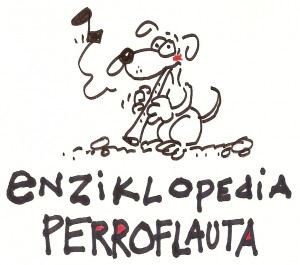  La ‘Enziklopedia Perroflauta’, el lado cómico del 15-M Perrof10