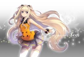 Vocaloid Seeu10