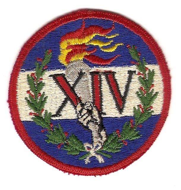 Unknown patches Elsa110