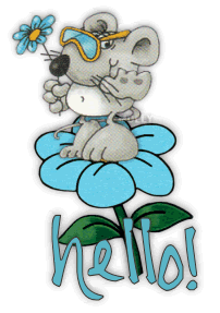 Salut les amis !!!! Hello11