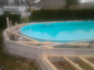 contruction de ma piscine Olivia ( 11m/5,95) avec fond plat Photo018