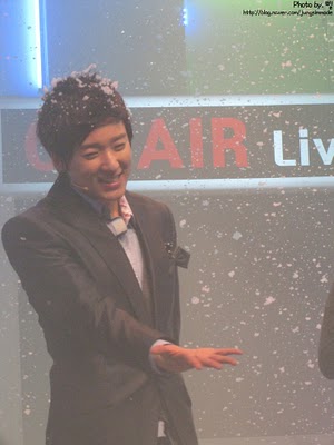 [PHOTO] On Air Live Img_0041