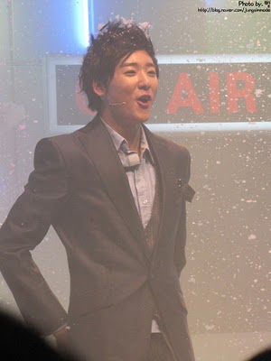 [PHOTO] On Air Live Img_0043