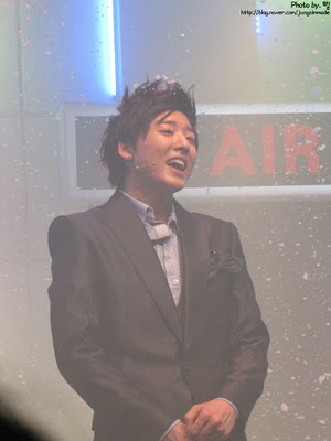 [PHOTO] On Air Live Img_0044