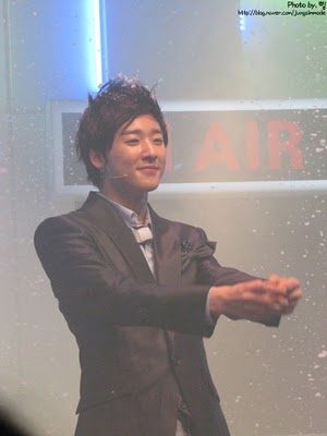 [PHOTO] On Air Live Img_0048