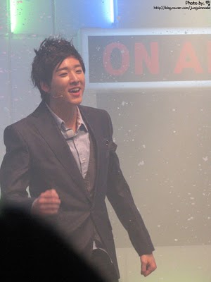 [PHOTO] On Air Live Img_0052