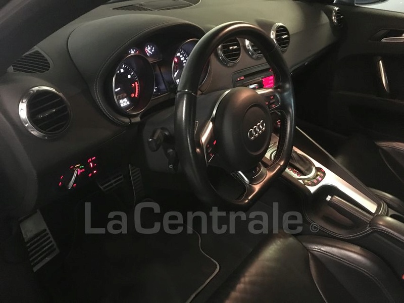 Audi TTS C_data15