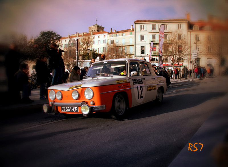rallye Monte carlo Historique 2017 Valence  Img_3614