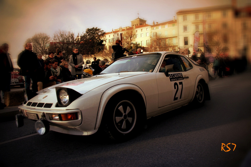 rallye Monte carlo Historique 2017 Valence  Img_3710