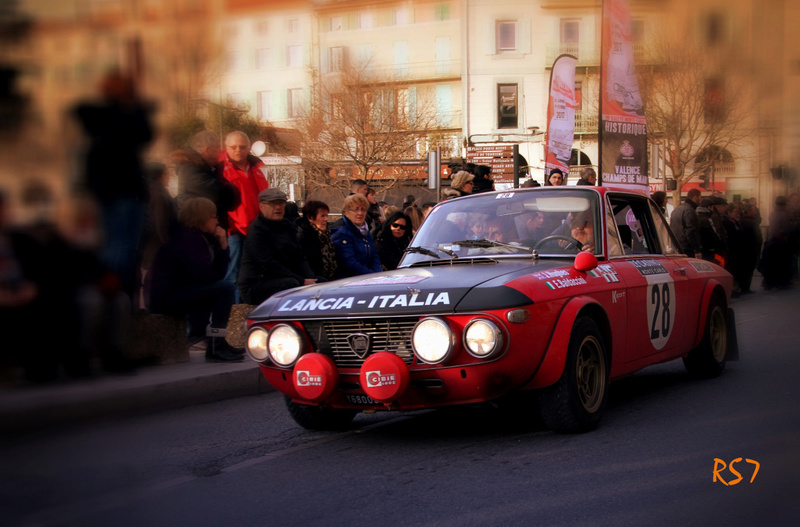 rallye Monte carlo Historique 2017 Valence  Img_3715