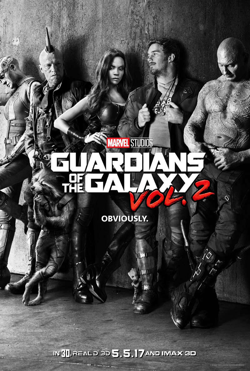 [2017/05/05] Guardians of the Galaxy Vol.2 Guardi10