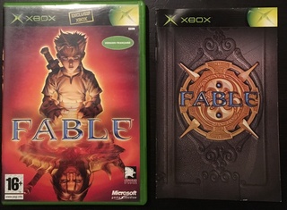 XBOX 1 - Page 3 Fable10