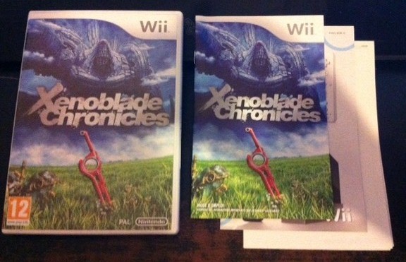 Nintendo Wii - Page 2 Xenobl10