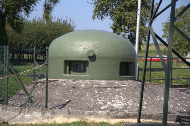 Militärmuseum HATTEN im Elsaß. Img_0022