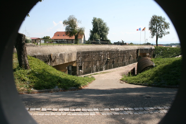 Militärmuseum HATTEN im Elsaß. Img_0023