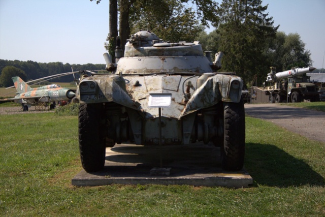 Militärmuseum HATTEN im Elsaß. Img_0048