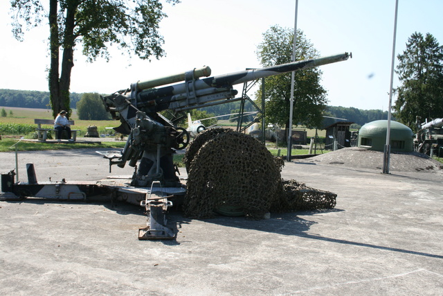 Militärmuseum HATTEN im Elsaß. Img_0104