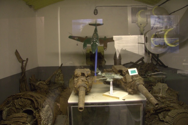 Militärmuseum HATTEN im Elsaß. Img_0136