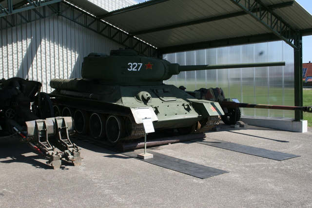 Militärmuseum HATTEN im Elsaß. Img_0150