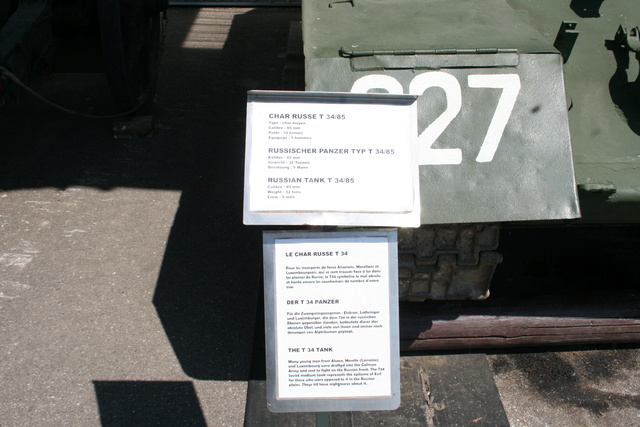 Militärmuseum HATTEN im Elsaß. Img_0153