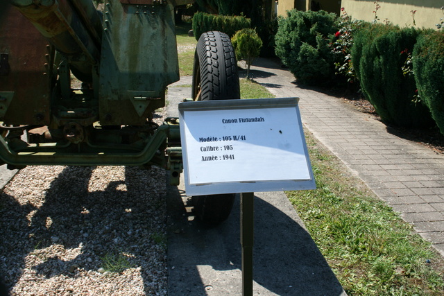 Militärmuseum HATTEN im Elsaß. Img_0164