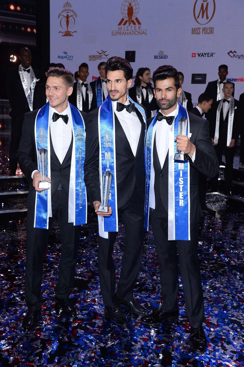The official thread of Mister Supranational 2016 - Diego Garcy of Mexico All-on14