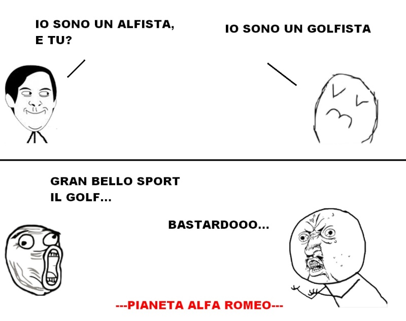 immagini divertenti di Pianeta Alfa Romeo - Pagina 3 Faf_bm10