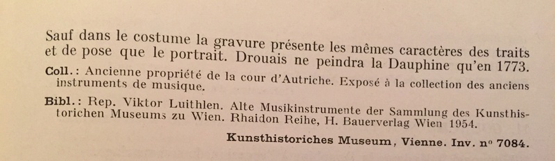 marie antoinette - Exposition "Marie-Antoinette" de 1955 Fullsi22
