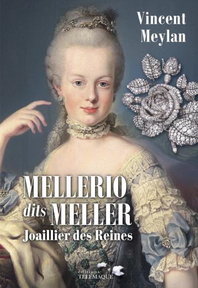 marie antoinette - Exposition "Marie-Antoinette" de 1955 Meller10