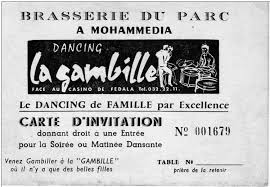 Conservatoire, Orchestres et Musiciens de Meknès - Page 11 Gambil10