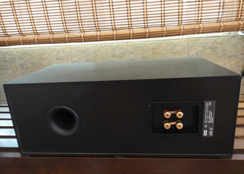 Bowers & Wilkins  LCR6 S2 (Used) Bw_lcr10
