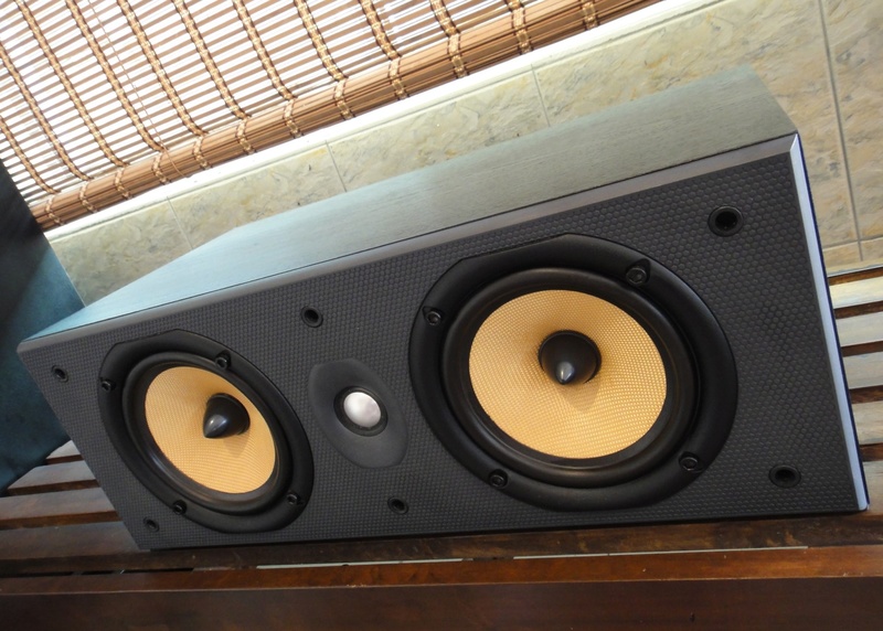 Bowers & Wilkins  LCR6 S2 (Used) Bw_lcr11