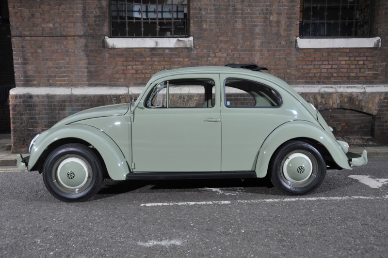 1959 Standard Ragtop Side16