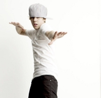 Justin pose pour le magazine seventeen magazine Normal14