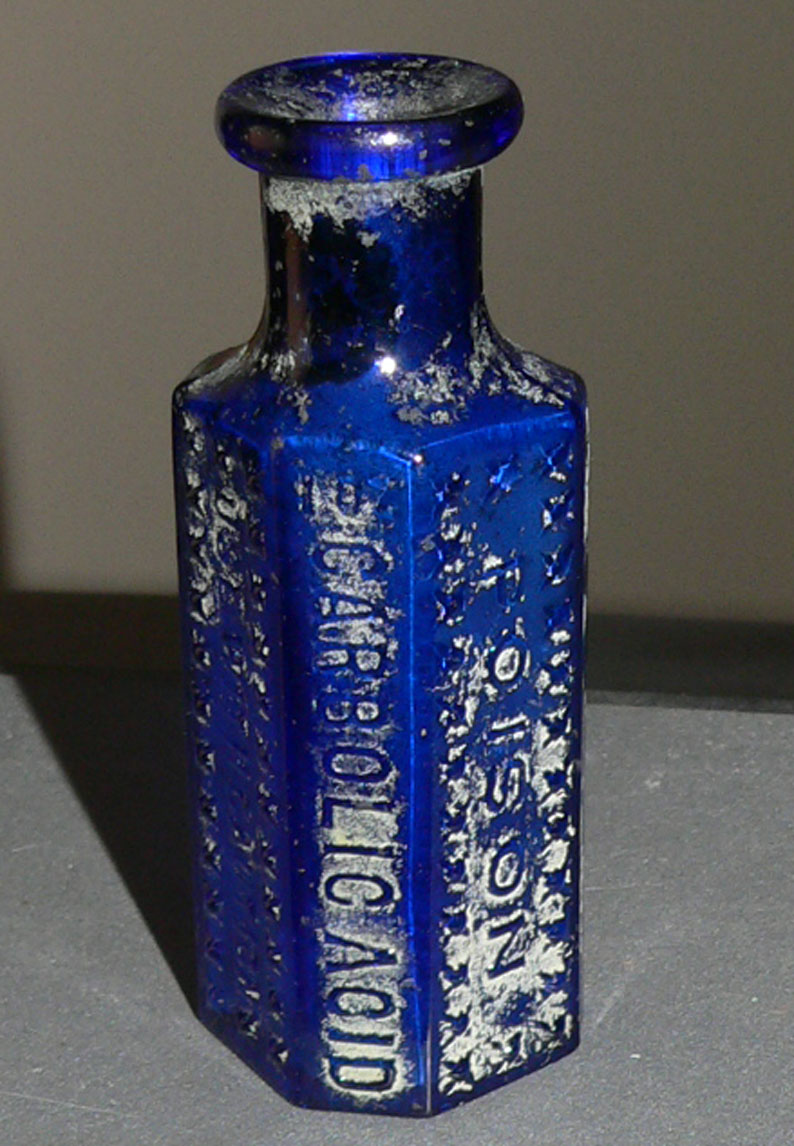 Soumission pour le concours de la bouteille sauvage 1er juillet-30 septembre Poison10